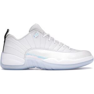 Size 15 - Air Jordan 12 Retro Low Easter Mens Basketball Shoes DB0733-190 EUC